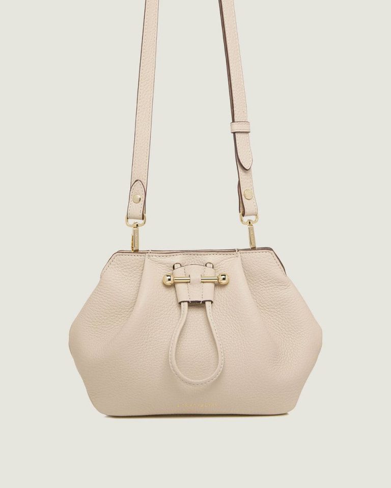 Women Small & Mini Bags Osette Crossbody Strathberry Oat - Image 3