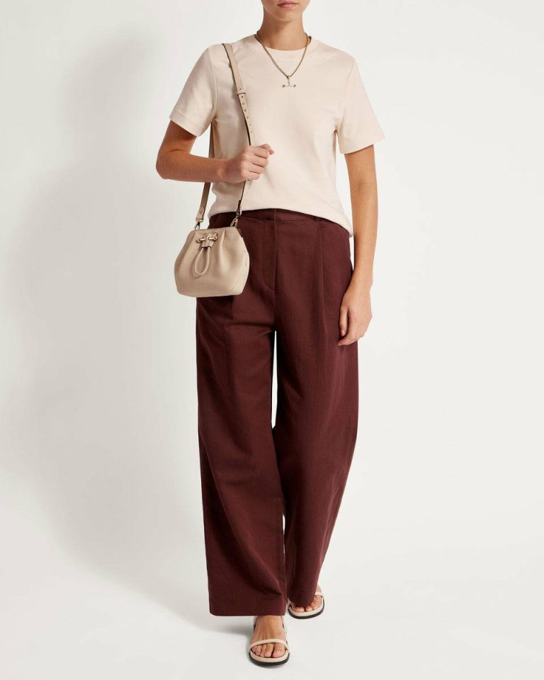 Women Small & Mini Bags Osette Crossbody Strathberry Oat