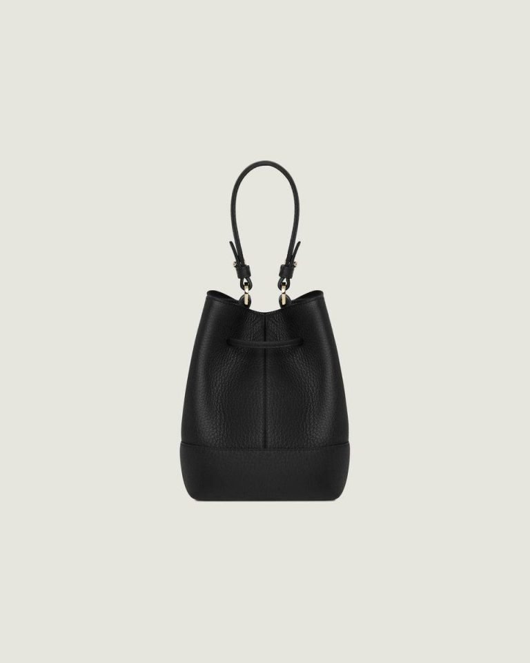 Women Totes & Top Handle Bags Osette Strathberry Black - Image 4