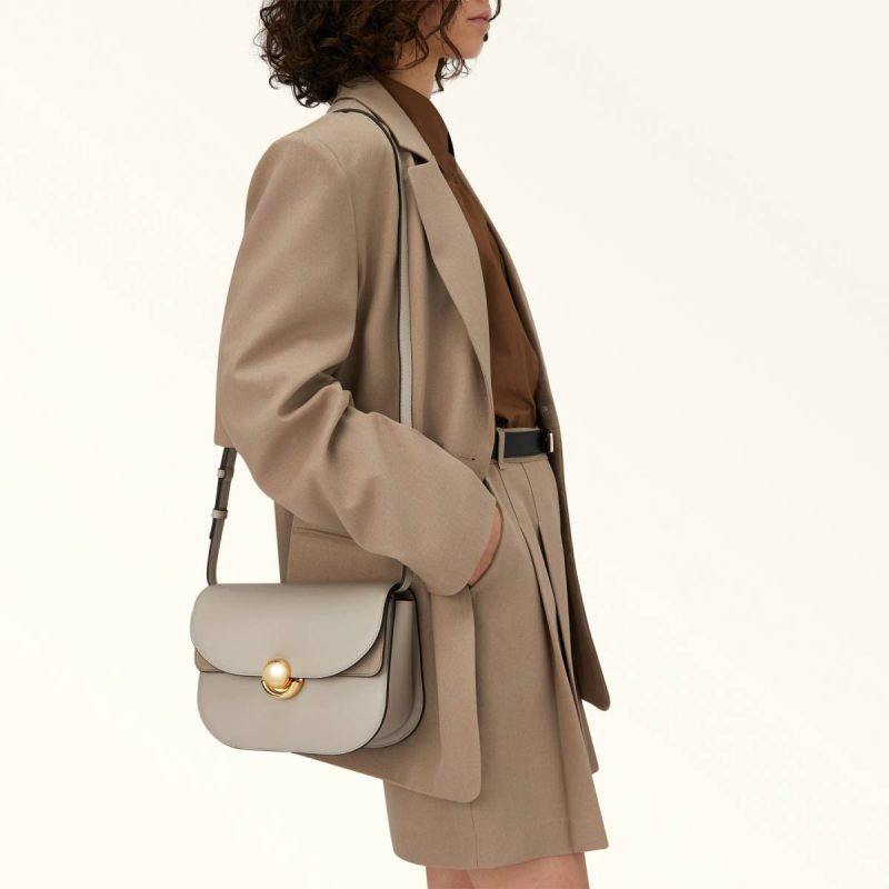 Women Vaniglia Furla Sfera Crossbody S Crossbodies - Image 2