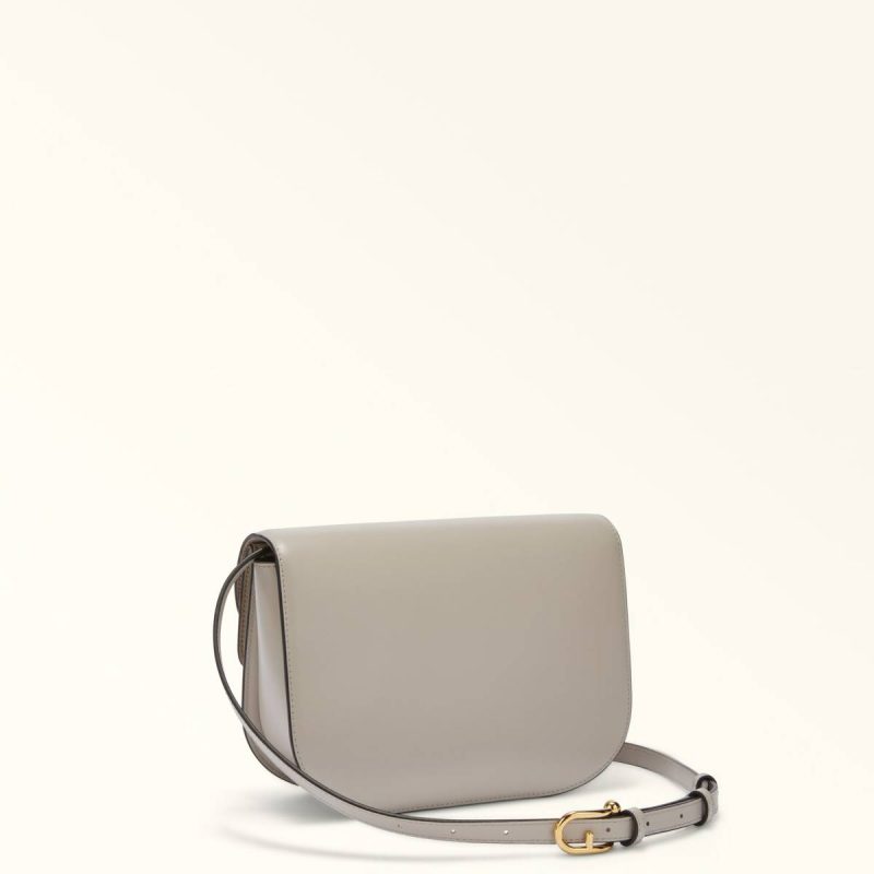 Women Vaniglia Furla Sfera Crossbody S Crossbodies - Image 3