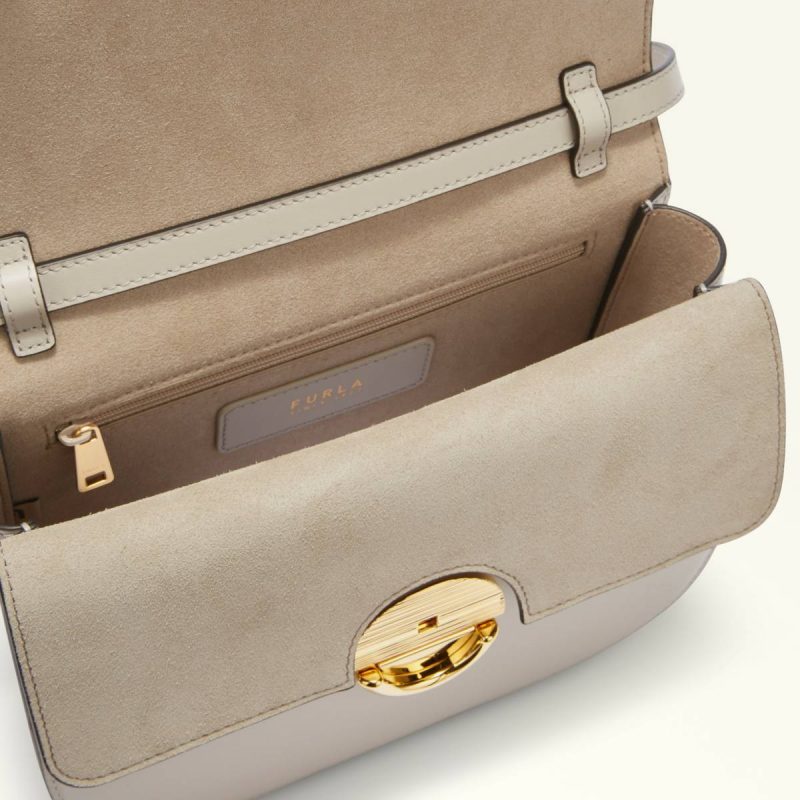Women Vaniglia Furla Sfera Crossbody S Crossbodies - Image 4