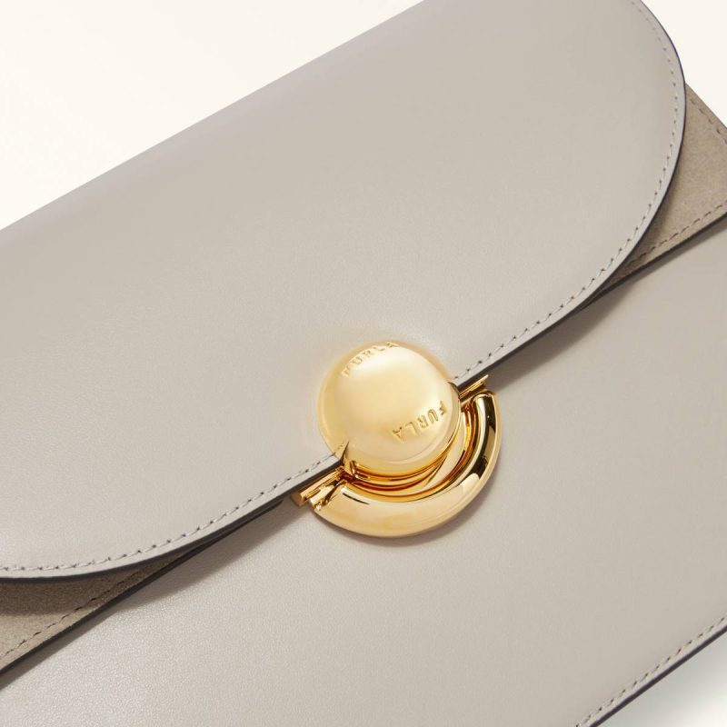 Women Vaniglia Furla Sfera Crossbody S Crossbodies - Image 5