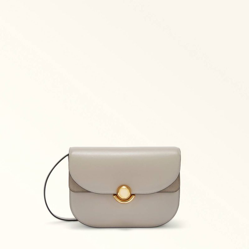 Women Vaniglia Furla Sfera Crossbody S Crossbodies