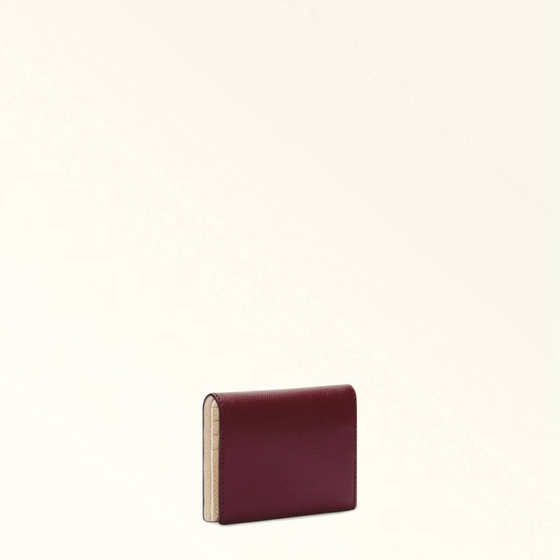 Women Wallets Furla Camelia Compact Wallet S Ribes G+Ballerina I Int. - Image 2