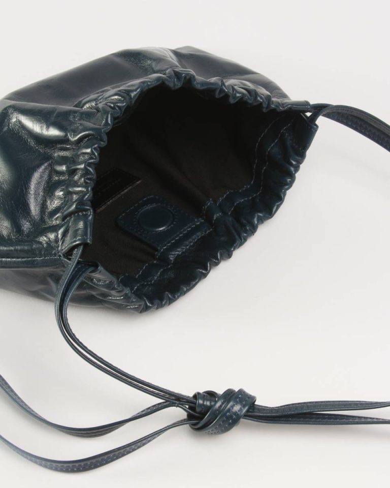 Camila Bag Leather Petroleo Rejina Pyo Women Everyday - Image 3