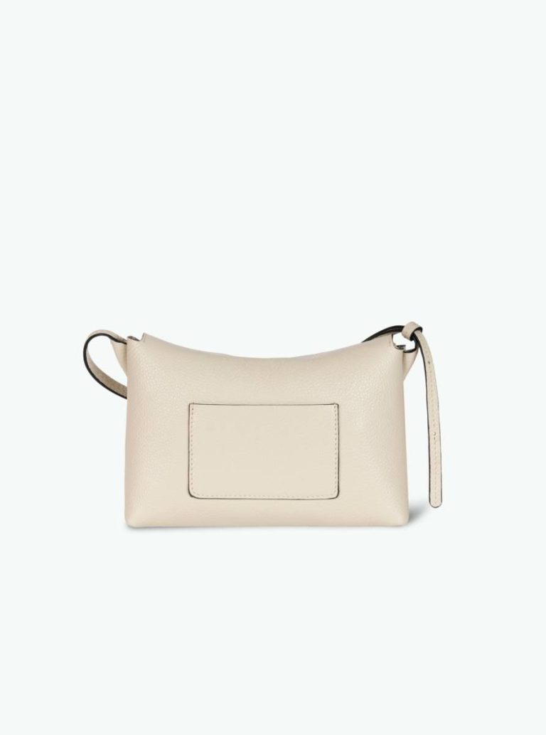 Crossbody Bags Beige Crust Wandler Penelope Slouch Mini - Beige Crust Women - Image 3
