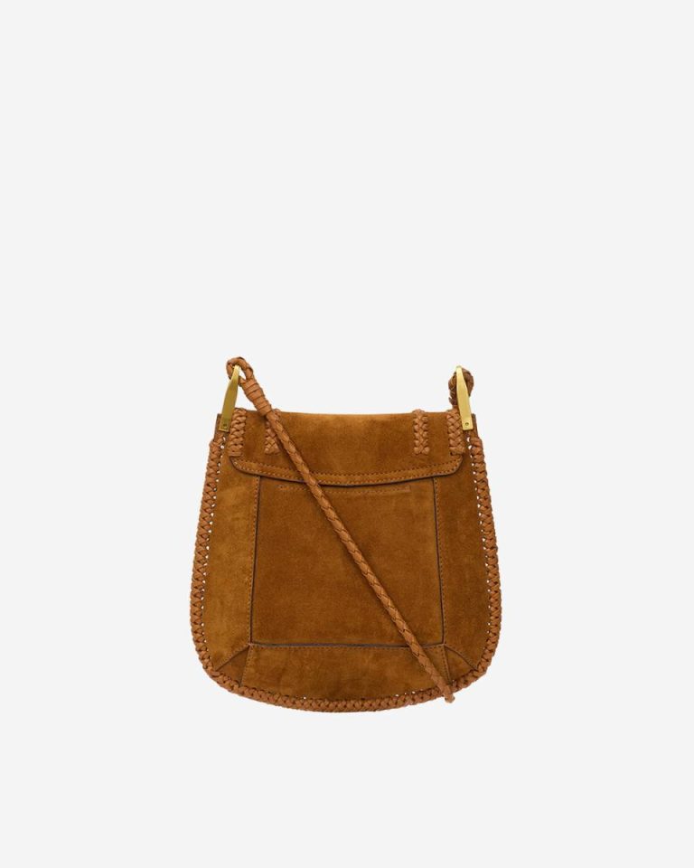 Crossbody Bags Cognac Isabel Marant Women Anahi Bag - Image 2