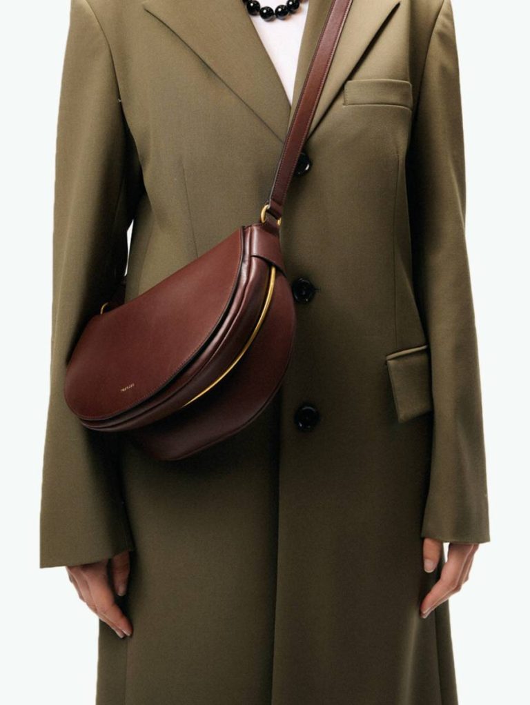 Crossbody Bags Palissander Wandler Kate Bag Big - Palissander Women - Image 2