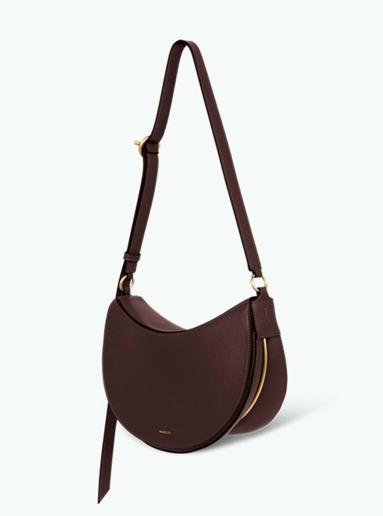 Crossbody Bags Palissander Wandler Kate Bag Big - Palissander Women - Image 3