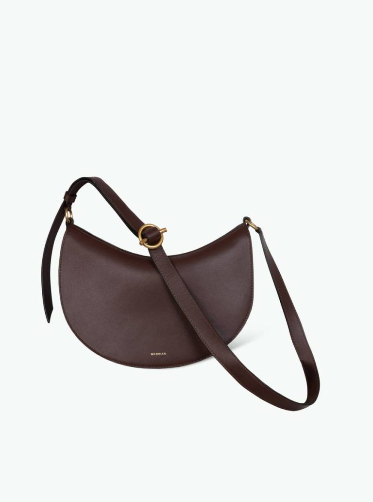 Crossbody Bags Palissander Wandler Kate Bag Big - Palissander Women