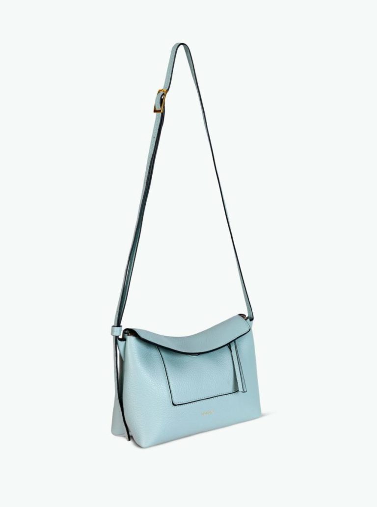 Crossbody Bags Women Sea Crust Penelope Slouch Mini - Sea Crust Wandler - Image 3