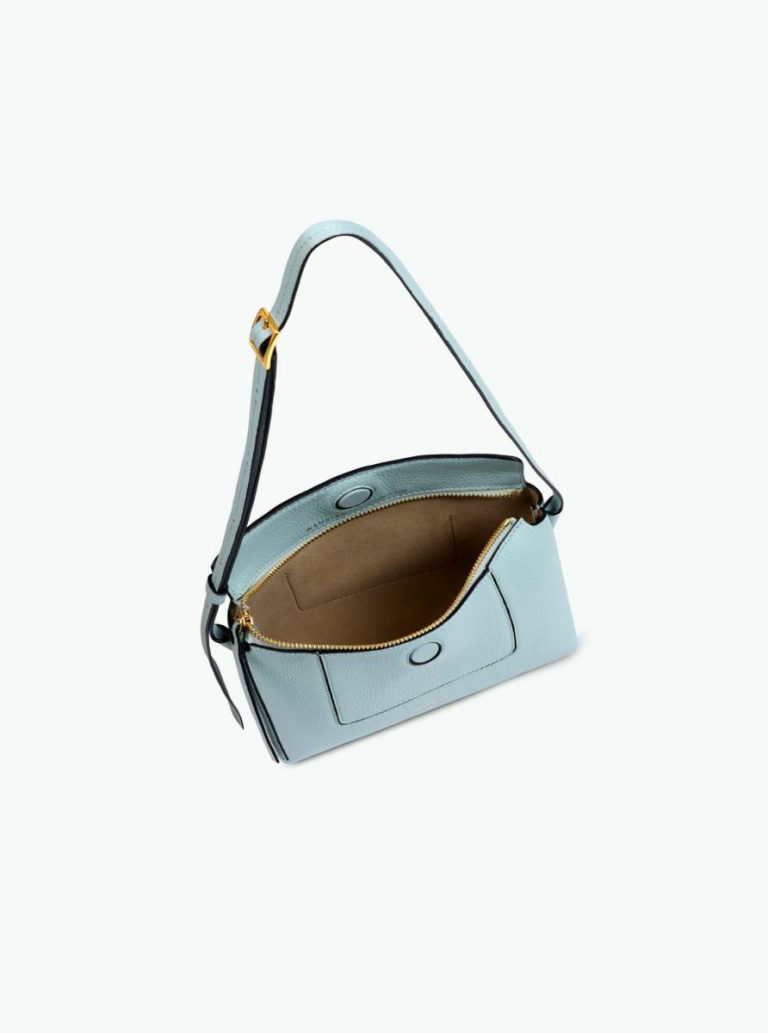 Crossbody Bags Women Sea Crust Penelope Slouch Mini - Sea Crust Wandler - Image 4