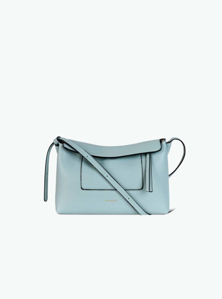Crossbody Bags Women Sea Crust Penelope Slouch Mini - Sea Crust Wandler