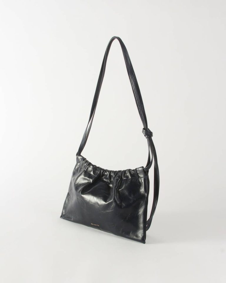 Everyday Women Rejina Pyo Camila Bag Leather Royal - Image 2