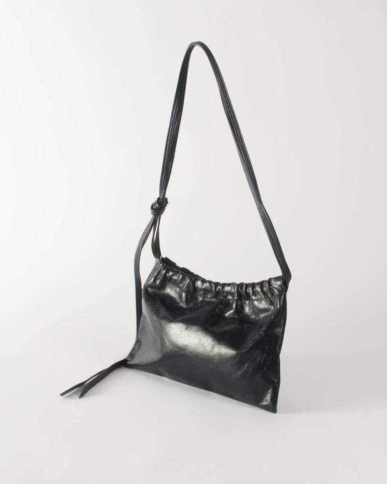 Everyday Women Rejina Pyo Camila Bag Leather Royal - Image 3