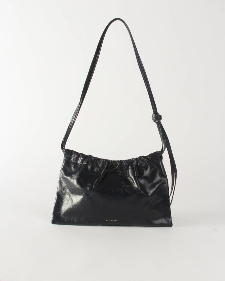 Everyday Women Rejina Pyo Camila Bag Leather Royal