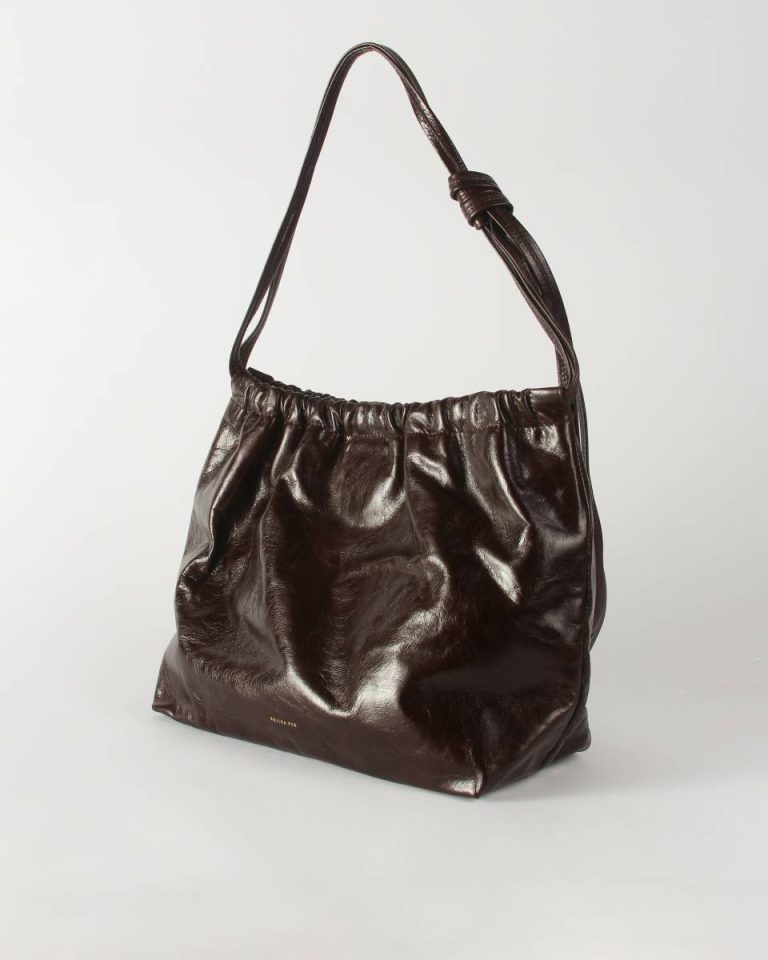 Felix Tote Leather Brown Rejina Pyo Women Everyday - Image 4