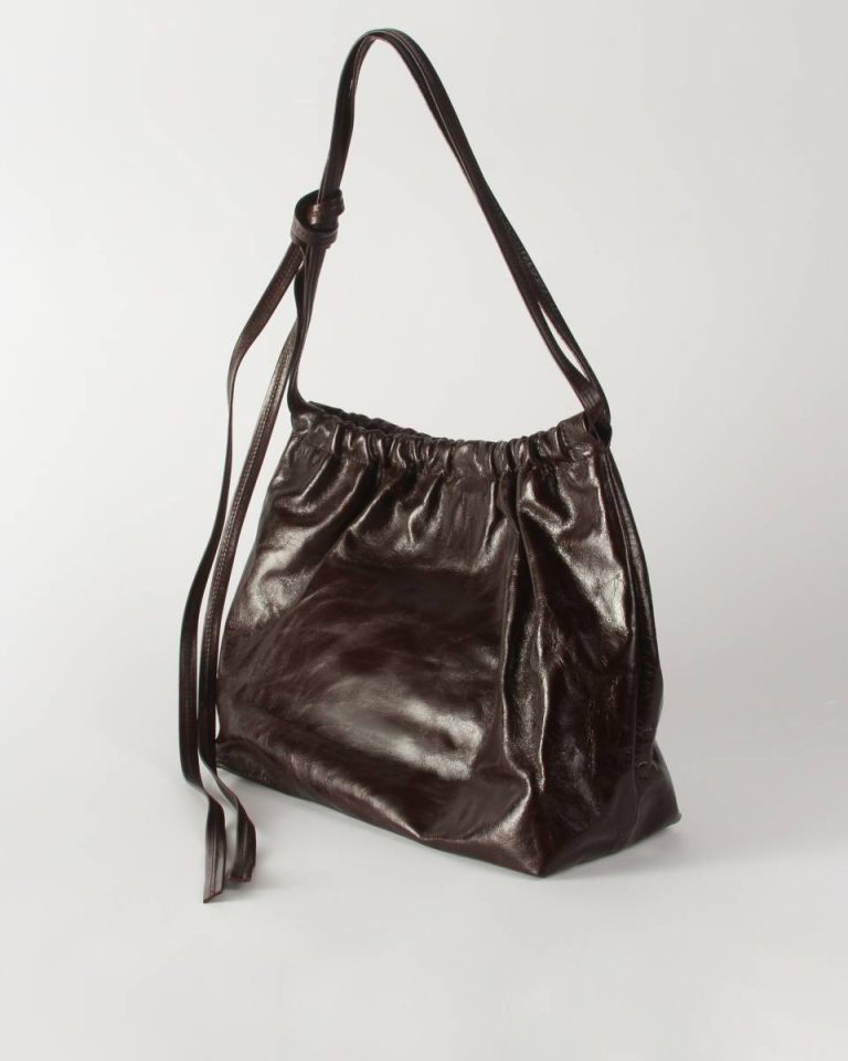 Felix Tote Leather Brown Rejina Pyo Women Everyday - Image 5