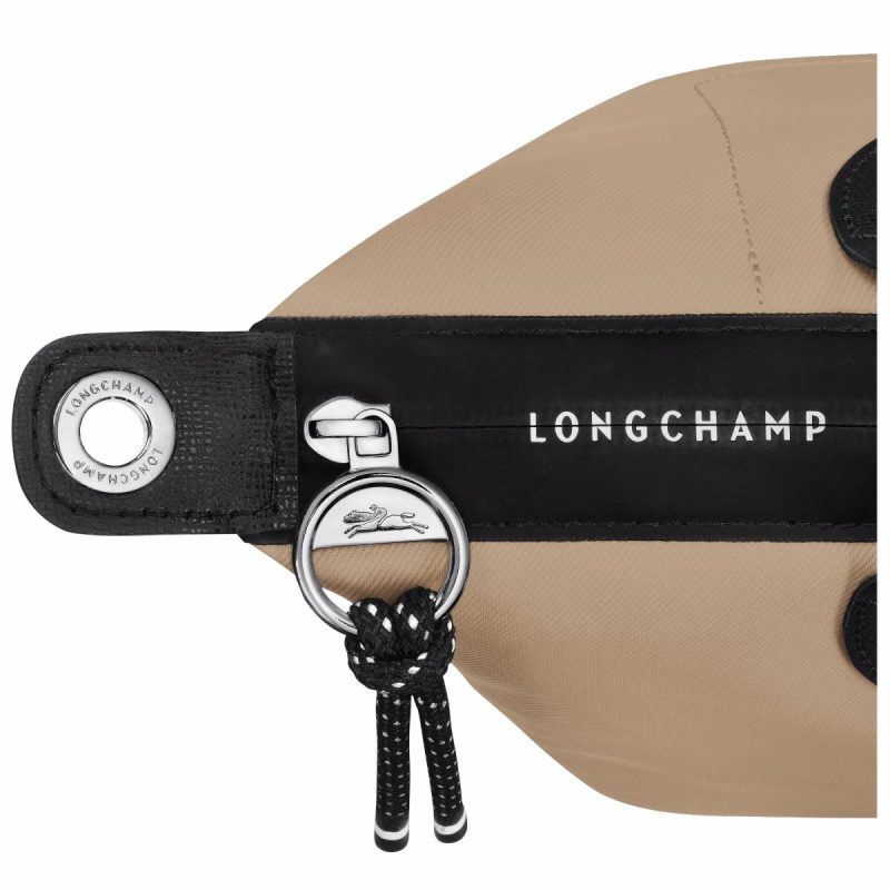 Handbags Clay Longchamp Women Le Pliage Energy S Handbag Clay - Recycled Canvas - Image 5