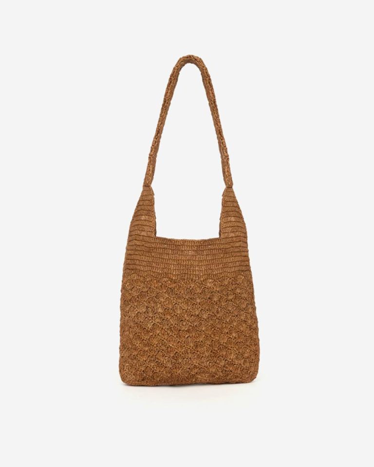 Isabel Marant Praia Small Bag Shoulder Bags Brown Women - Image 2