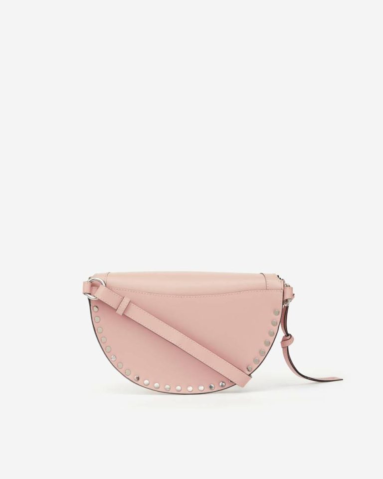 Isabel Marant Women Belt Bags Skano Bag Nude - Image 2