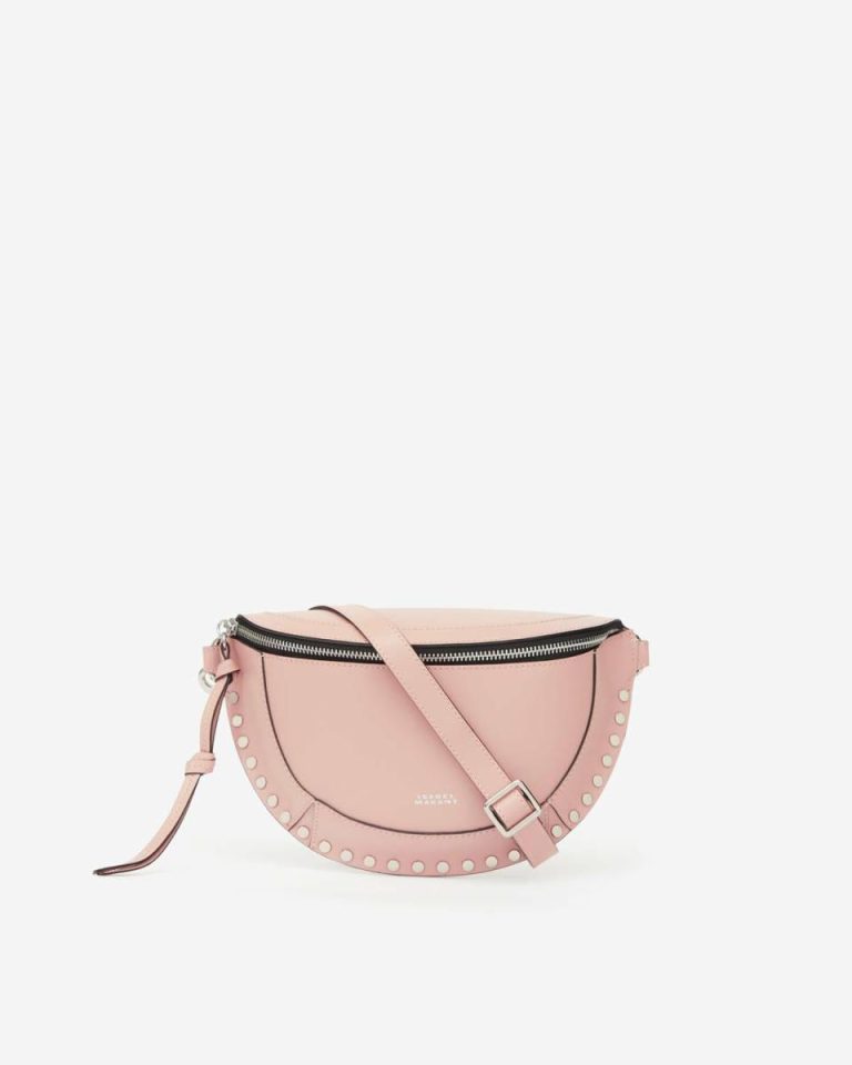 Isabel Marant Women Belt Bags Skano Bag Nude - Image 4