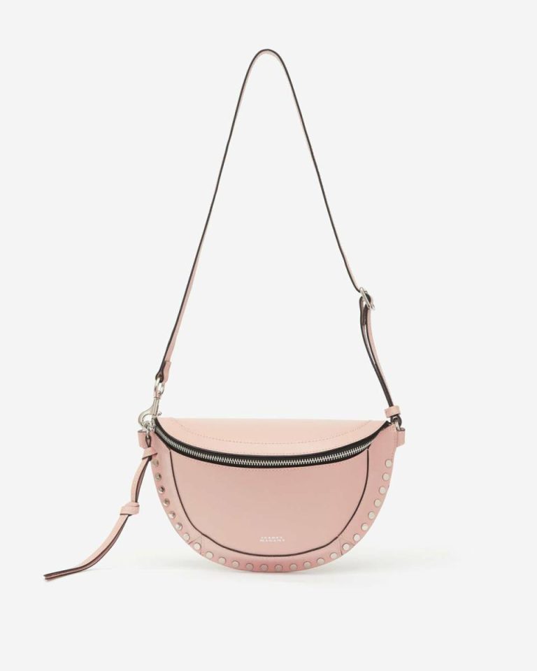 Isabel Marant Women Belt Bags Skano Bag Nude - Image 5