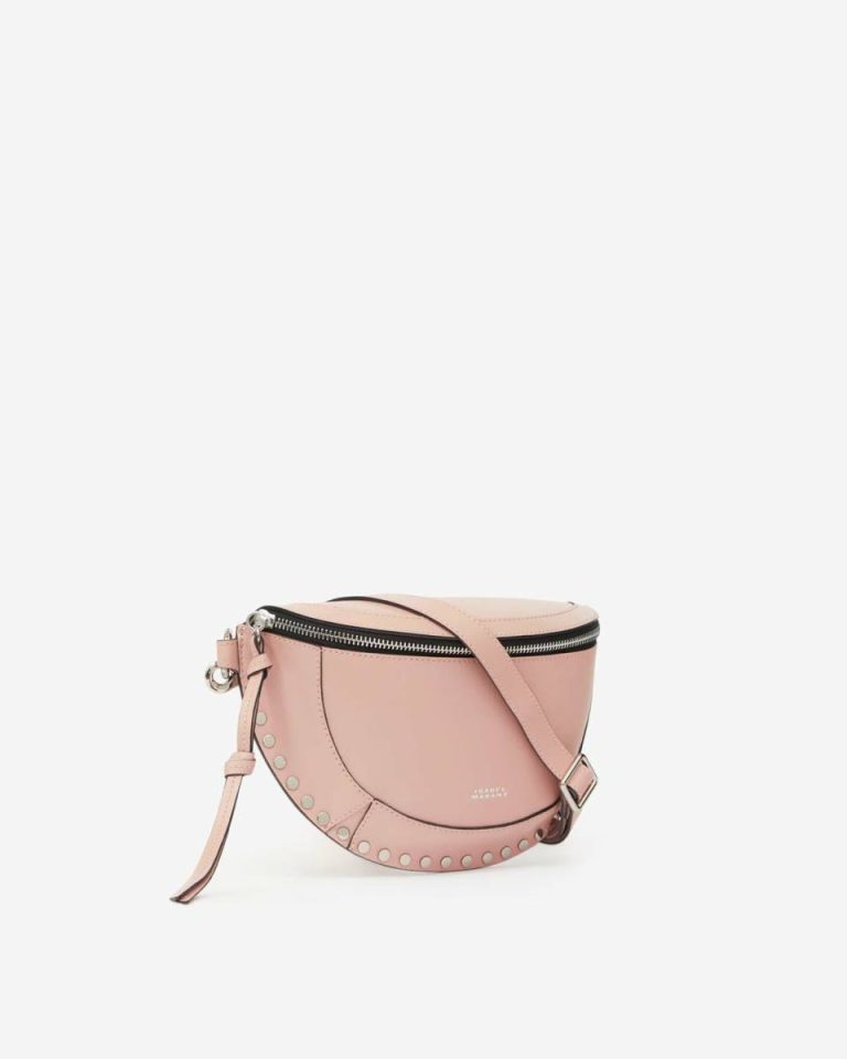 Isabel Marant Women Belt Bags Skano Bag Nude