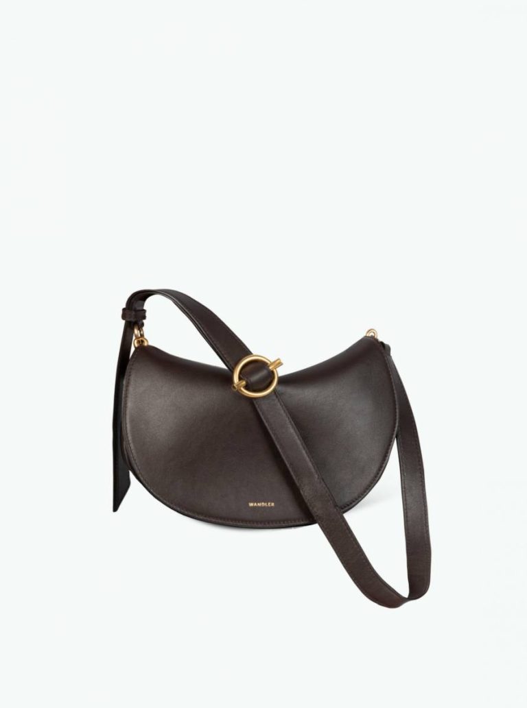Kate Bag - Soil Crossbody Bags Soil Women Wandler