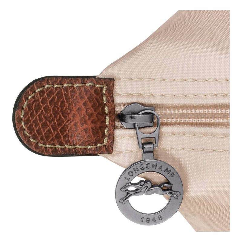 Longchamp Paper Handbags Women Le Pliage Original M Handbag Paper - Recycled Canvas - Image 5