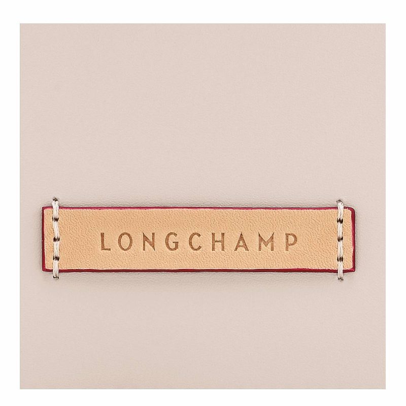 Longchamp Women Le Pliage Xtra Xs Tote Bag Paper - Leather Paper Leather Bags - Image 3