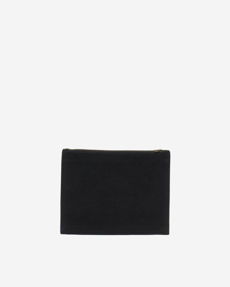 Nettia Clutch Bag Clutches & Small Leather Goods Black Women Isabel Marant - Image 3