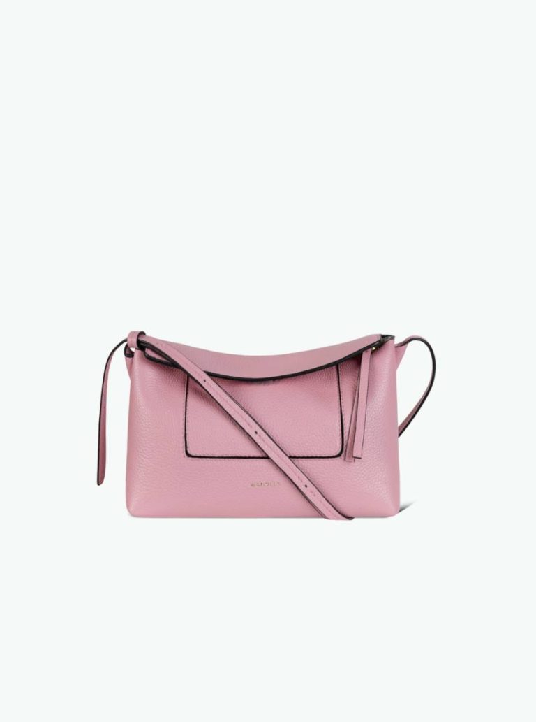 Penelope Slouch Mini - Rose Crust Women Rose Crust Wandler Crossbody Bags - Image 2