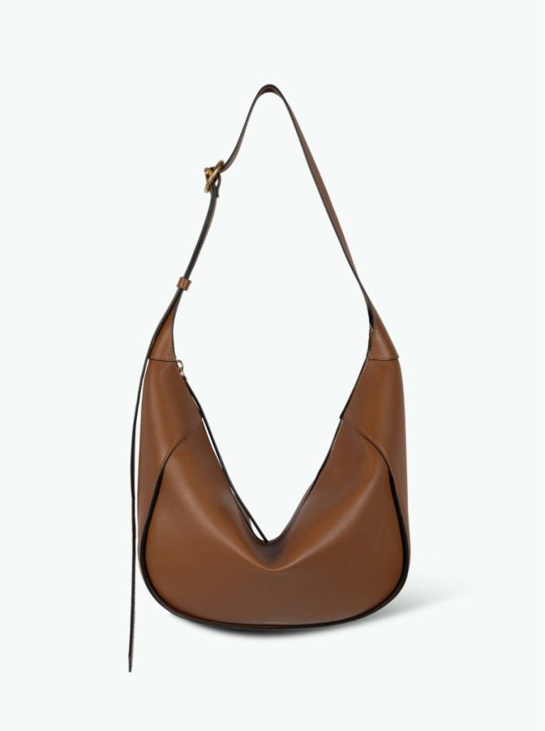 Saddle Maggie Bag - Saddle Women Wandler Crossbody Bags - Image 2