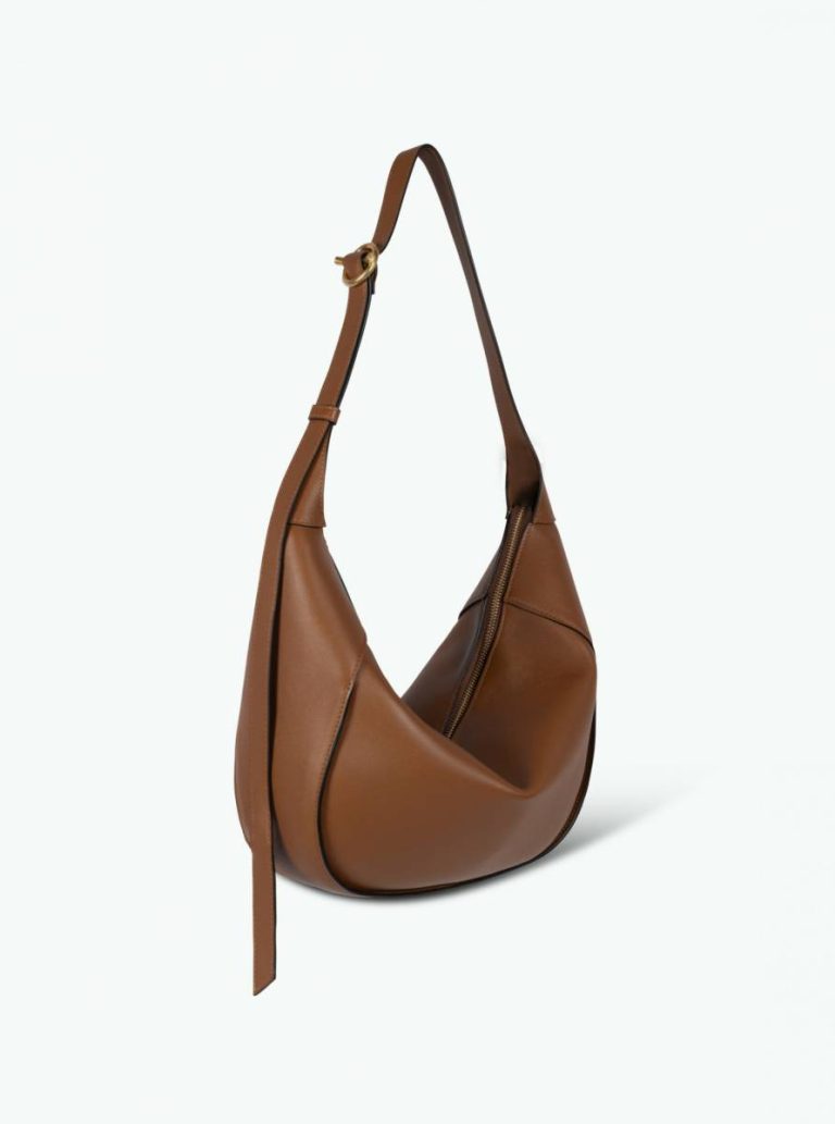 Saddle Maggie Bag - Saddle Women Wandler Crossbody Bags - Image 3