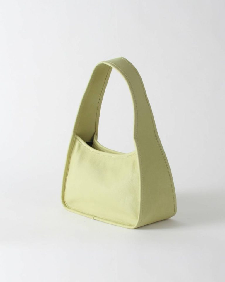 Sofia Bag Leather Apple Rejina Pyo Everyday Women - Image 3
