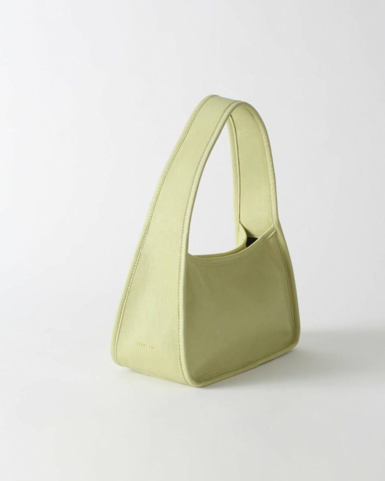 Sofia Bag Leather Apple Rejina Pyo Everyday Women - Image 4