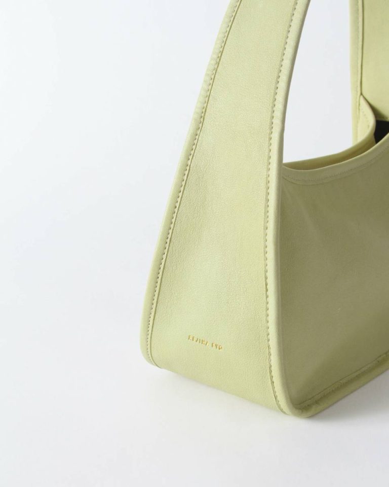 Sofia Bag Leather Apple Rejina Pyo Everyday Women - Image 5