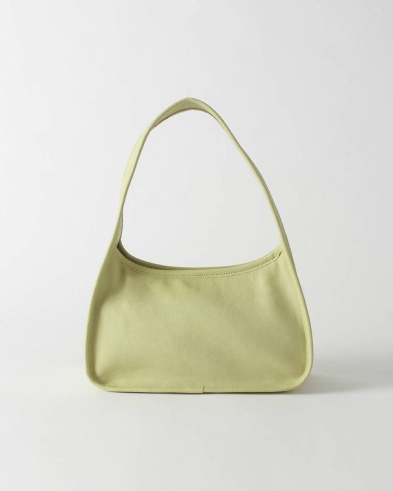Sofia Bag Leather Apple Rejina Pyo Everyday Women