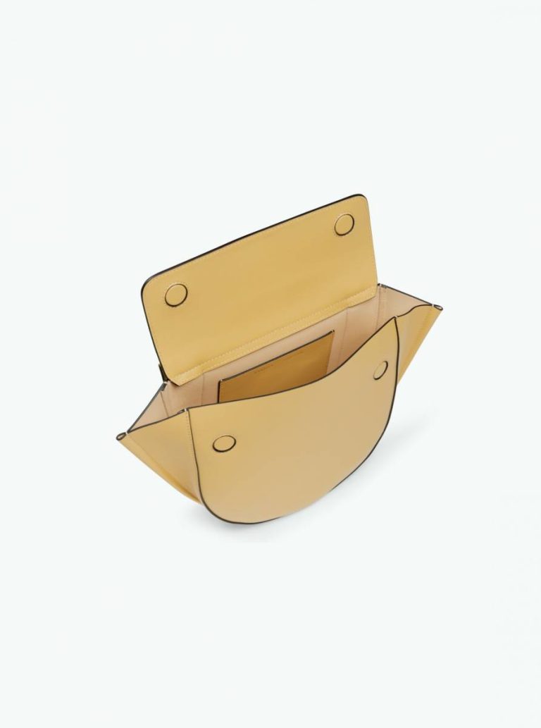 Top Handle Bags Sandy Hortensia Bag Medium - Sandy Wandler Women - Image 3