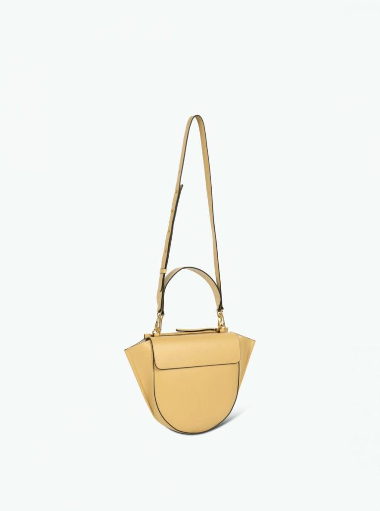 Top Handle Bags Sandy Hortensia Bag Medium - Sandy Wandler Women - Image 4