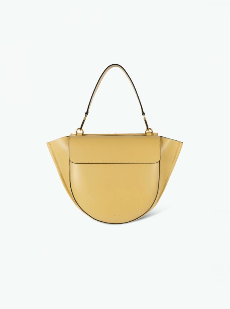 Top Handle Bags Sandy Hortensia Bag Medium - Sandy Wandler Women