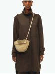Top Handle Bags Sandy Suede Wandler Hortensia Bag Mini - Sandy Suede Women - Image 2
