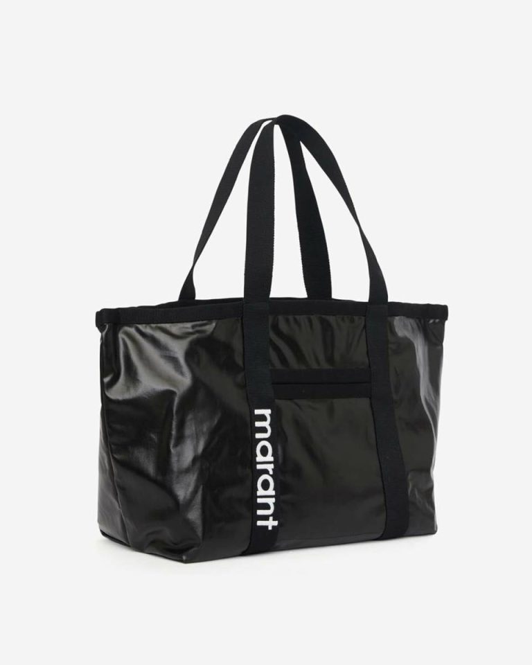 Tote Bags Darwen Bag Isabel Marant Women Black