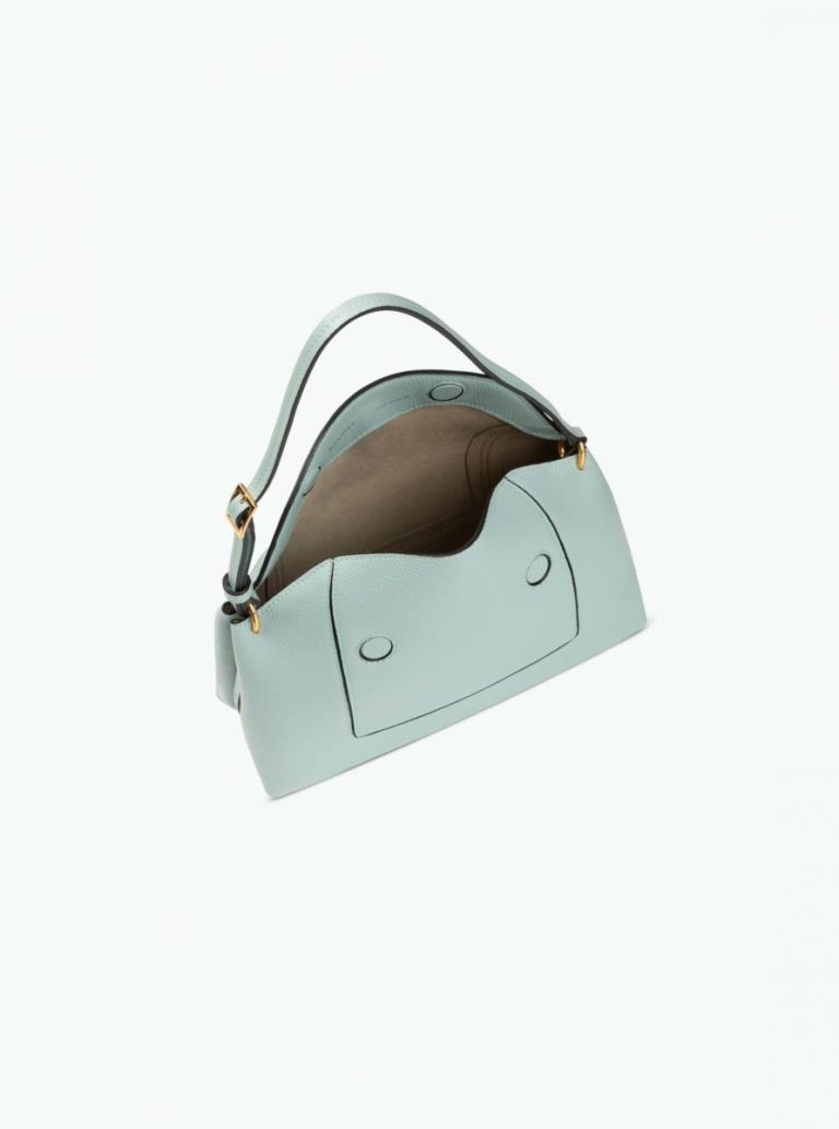 Wandler Crossbody Bags Sea Crust Penelope Slouch Bag - Sea Crust Women - Image 5
