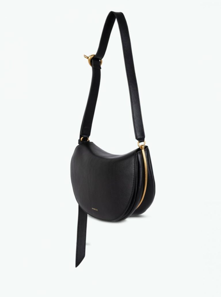 Wandler Kate Bag - Black Crossbody Bags Black Women - Image 2