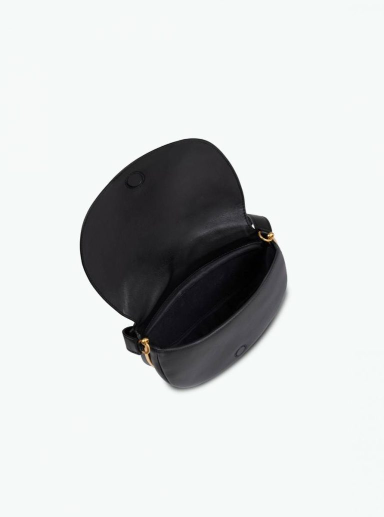 Wandler Kate Bag - Black Crossbody Bags Black Women - Image 3