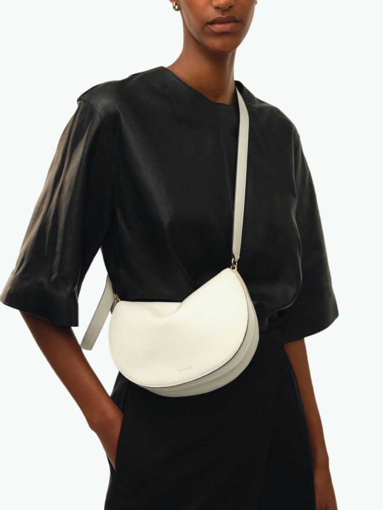 Wandler Luck Crossbody Bags Women Kate Bag - Luck - Image 2
