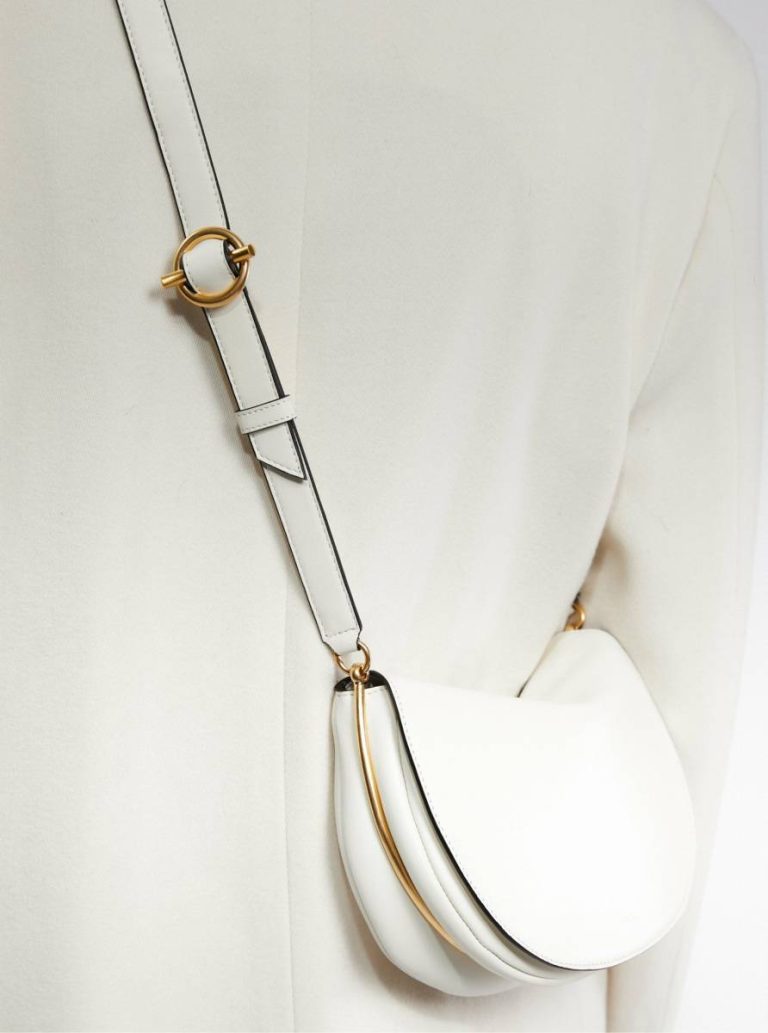 Wandler Luck Crossbody Bags Women Kate Bag - Luck - Image 5
